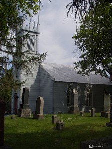 chapelle, église, St-Bartholomew, cimetière, rivière-du-loup (vignette) (Auteur : Ville RDL)