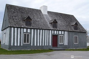 Maison Lamontagne, Rimouski