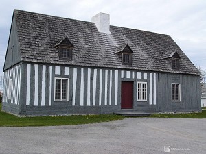 Maison Lamontagne, Rimouski